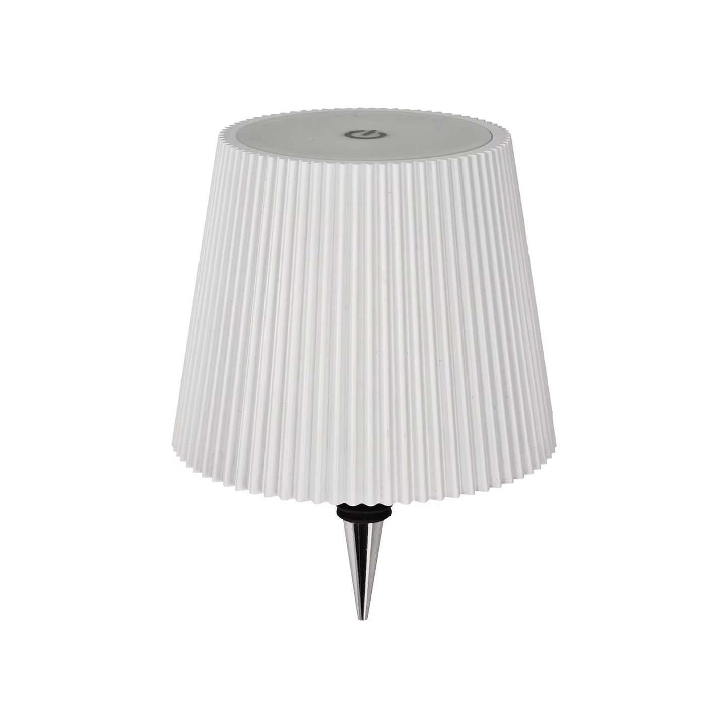 Wireless Wine Bottle Lamp Type-C Charging Touch Control Wine Bottle Light Dimming LED Table Lamp Bar Cafe Atmosphere Night Light