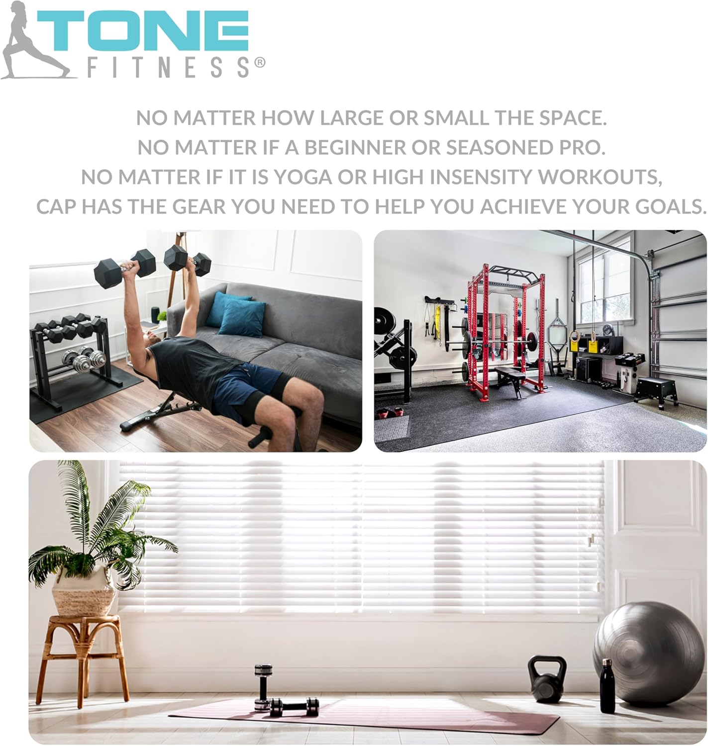 🏋️♂️ ToneFit™ Weighted Vest – 12 lb Neoprene Training Vest for Cardio, Strength & Speed