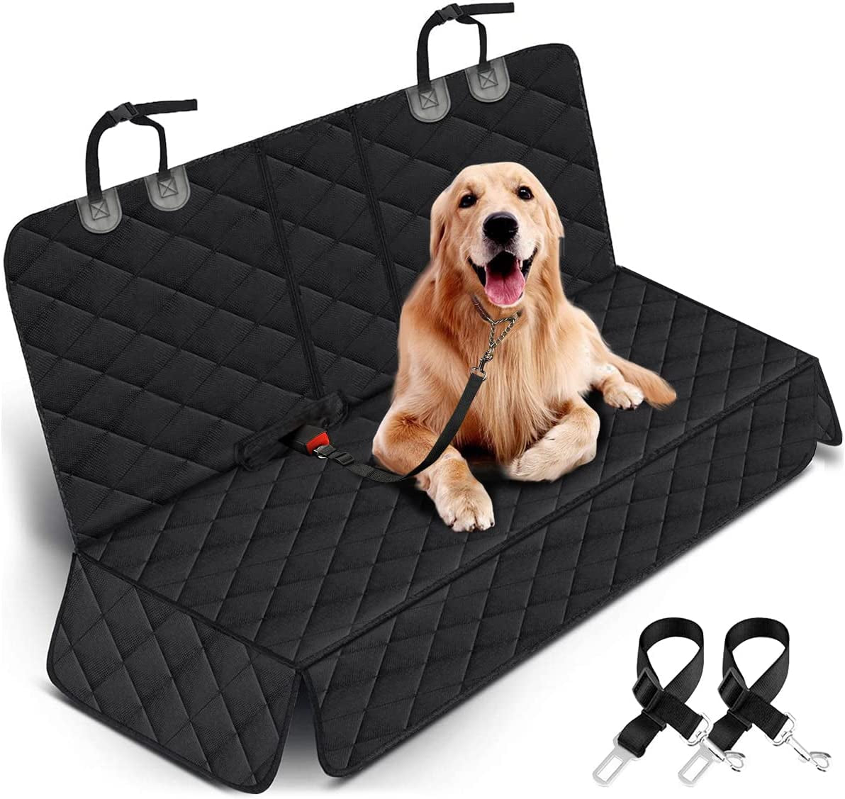 EpicGuard™ Pet Seat Shield