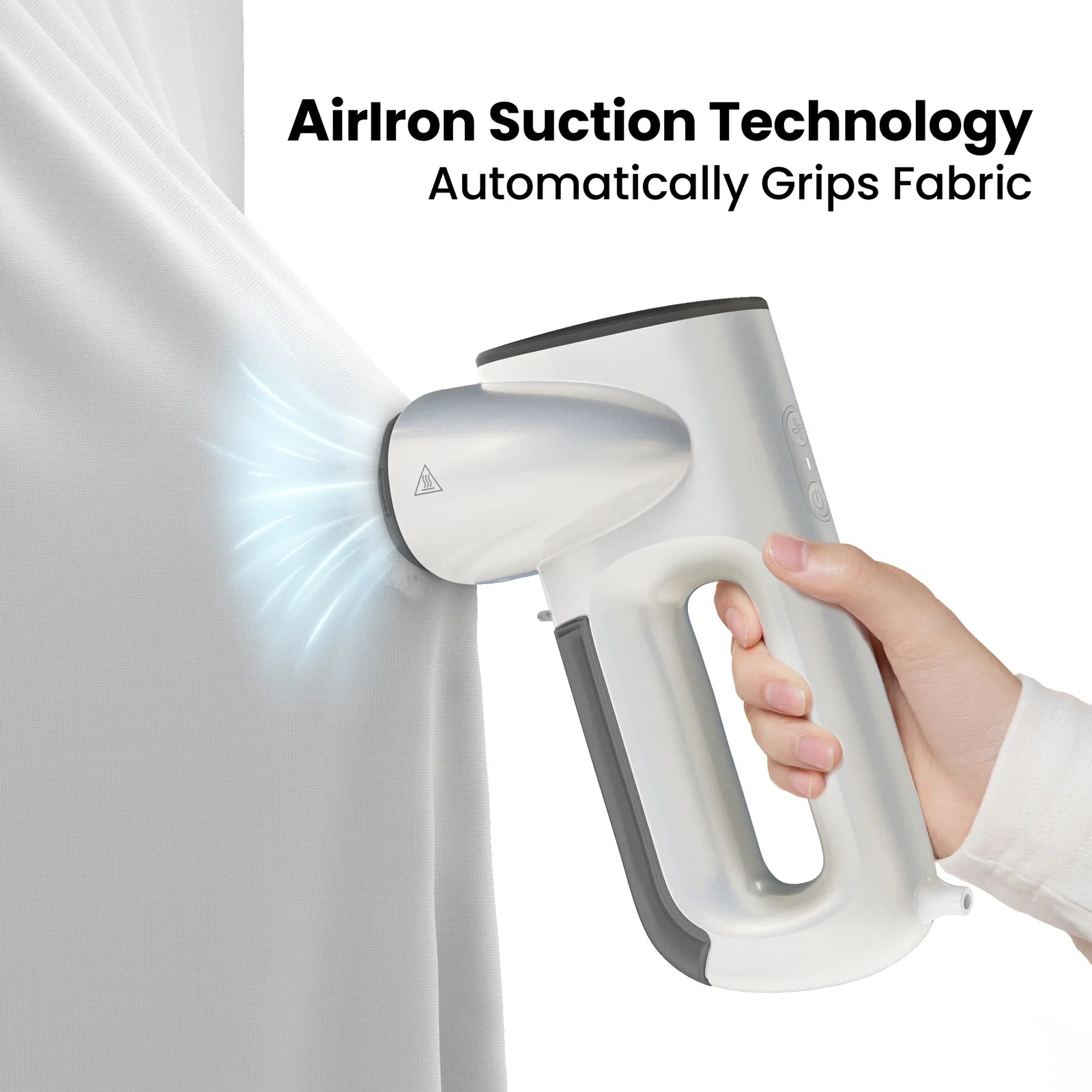 Magic 1 Vacuum Steamer for Clothes