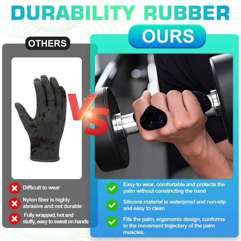 GripFlex™ Hand Strength Trainer