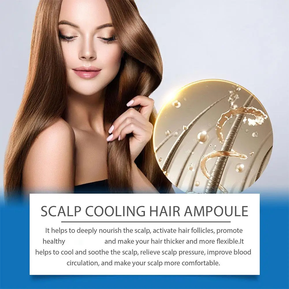 Bodywise Rosemary Hair Growth Roller