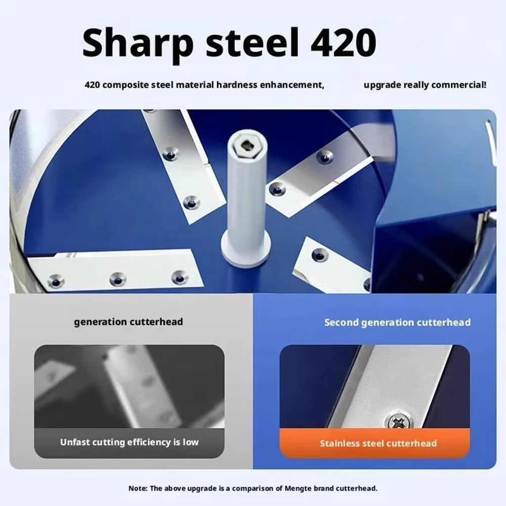 PeelPro™ Electric Grape Peeler – Hands-Free Fruit Skin Remover