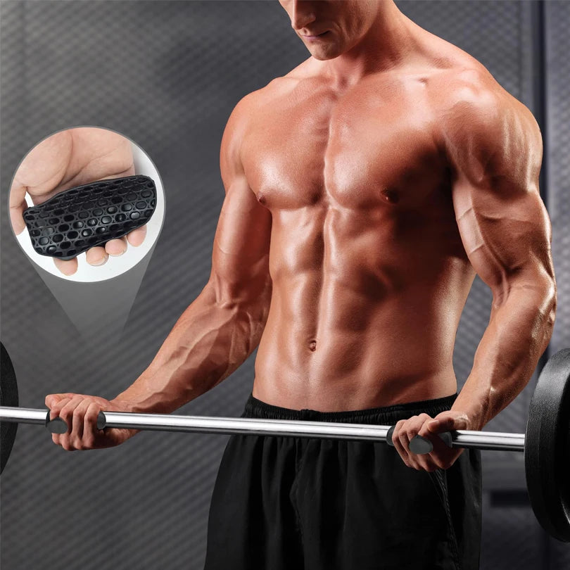 GripFlex™ Hand Strength Trainer