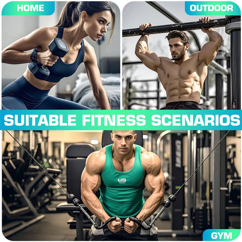 GripFlex™ Hand Strength Trainer