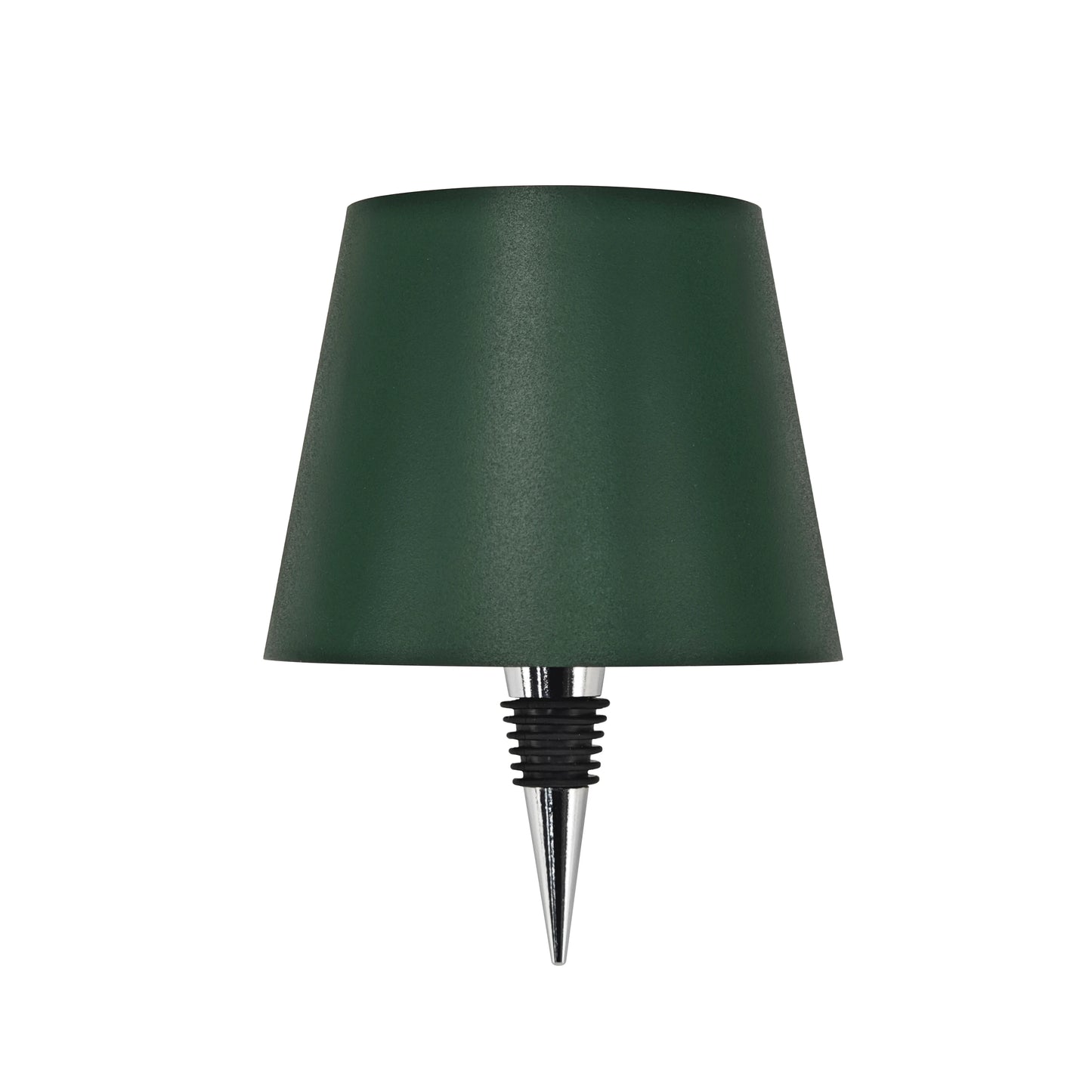 Wireless Wine Bottle Lamp Type-C Charging Touch Control Wine Bottle Light Dimming LED Table Lamp Bar Cafe Atmosphere Night Light