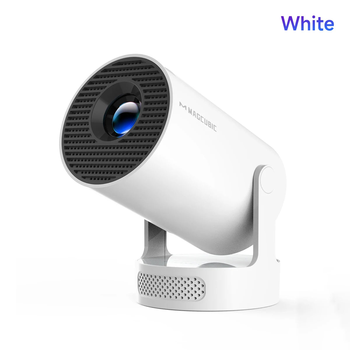 Magcubic HY300 Pro+ 8K Smart Home Theater Projector