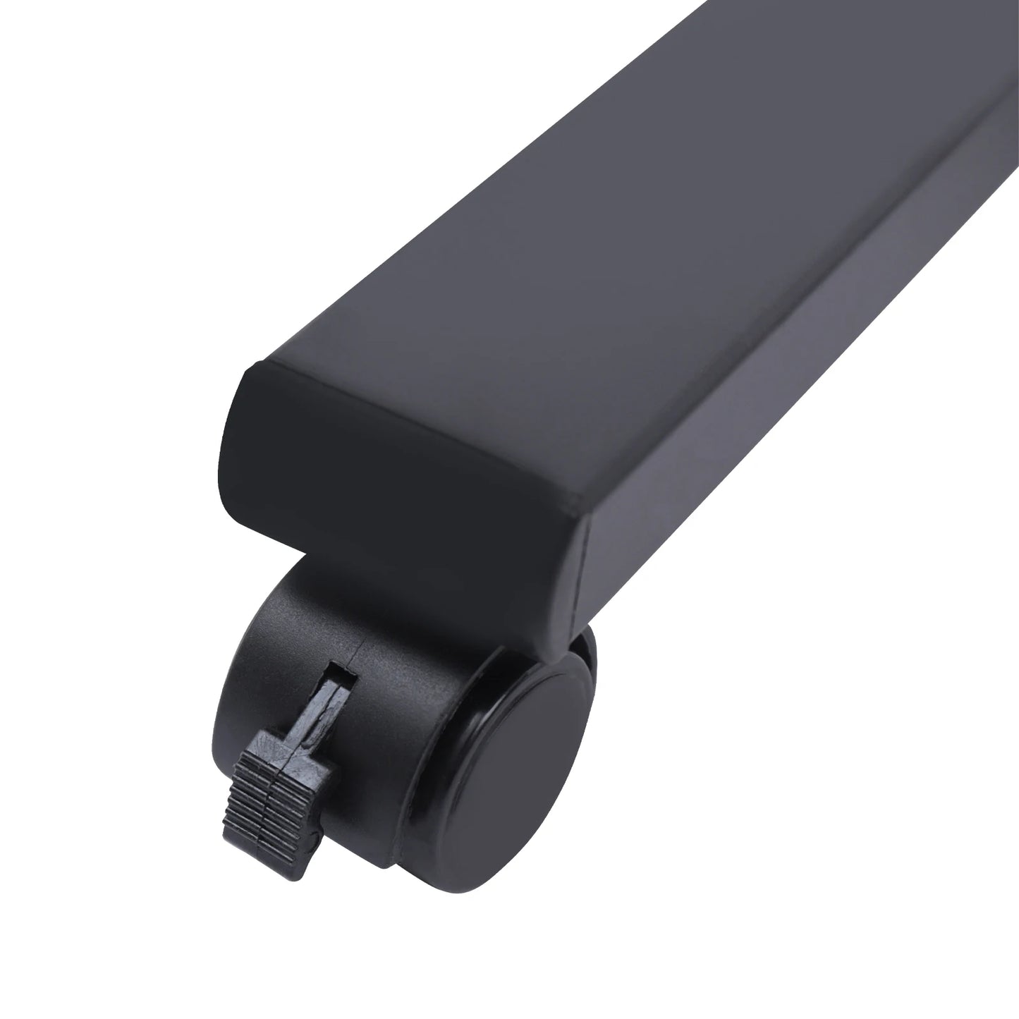 GlideDesk™ – Adjustable Rolling Laptop Desk | Mobile Workstation for Home & Office