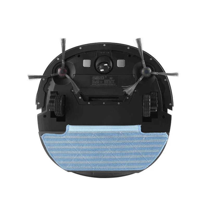 New Smart Robot Vacuum Cleaner Wifi App Control,180Ml Water Tank Home Appliances Electric Cleaning Tools Robotic Vacuum Cleaners