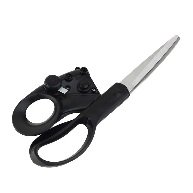 Laser Scissors