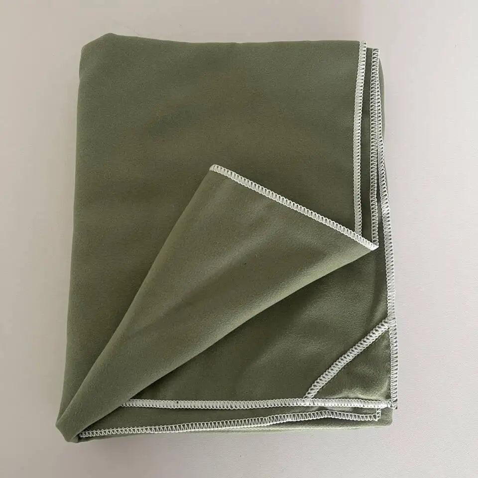 SnapDry™ – Quick-Dry Magnetic Towel & Portable Privacy Cover for Beach, Car & Travel