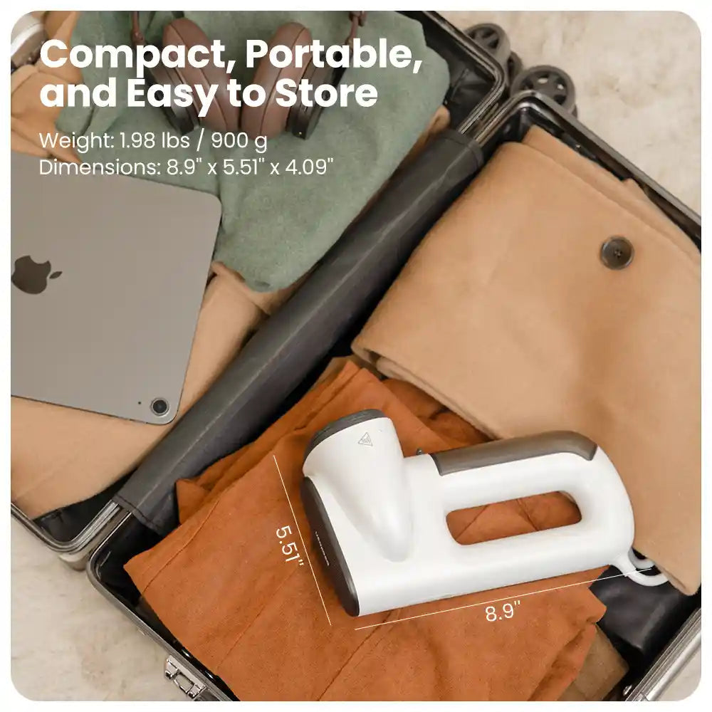 Magic 1 Vacuum Steamer for Clothes