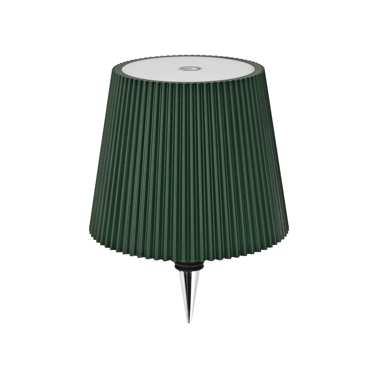 Wireless Wine Bottle Lamp Type-C Charging Touch Control Wine Bottle Light Dimming LED Table Lamp Bar Cafe Atmosphere Night Light