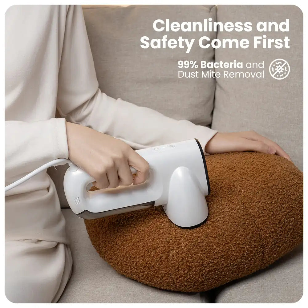 Magic 1 Vacuum Steamer for Clothes