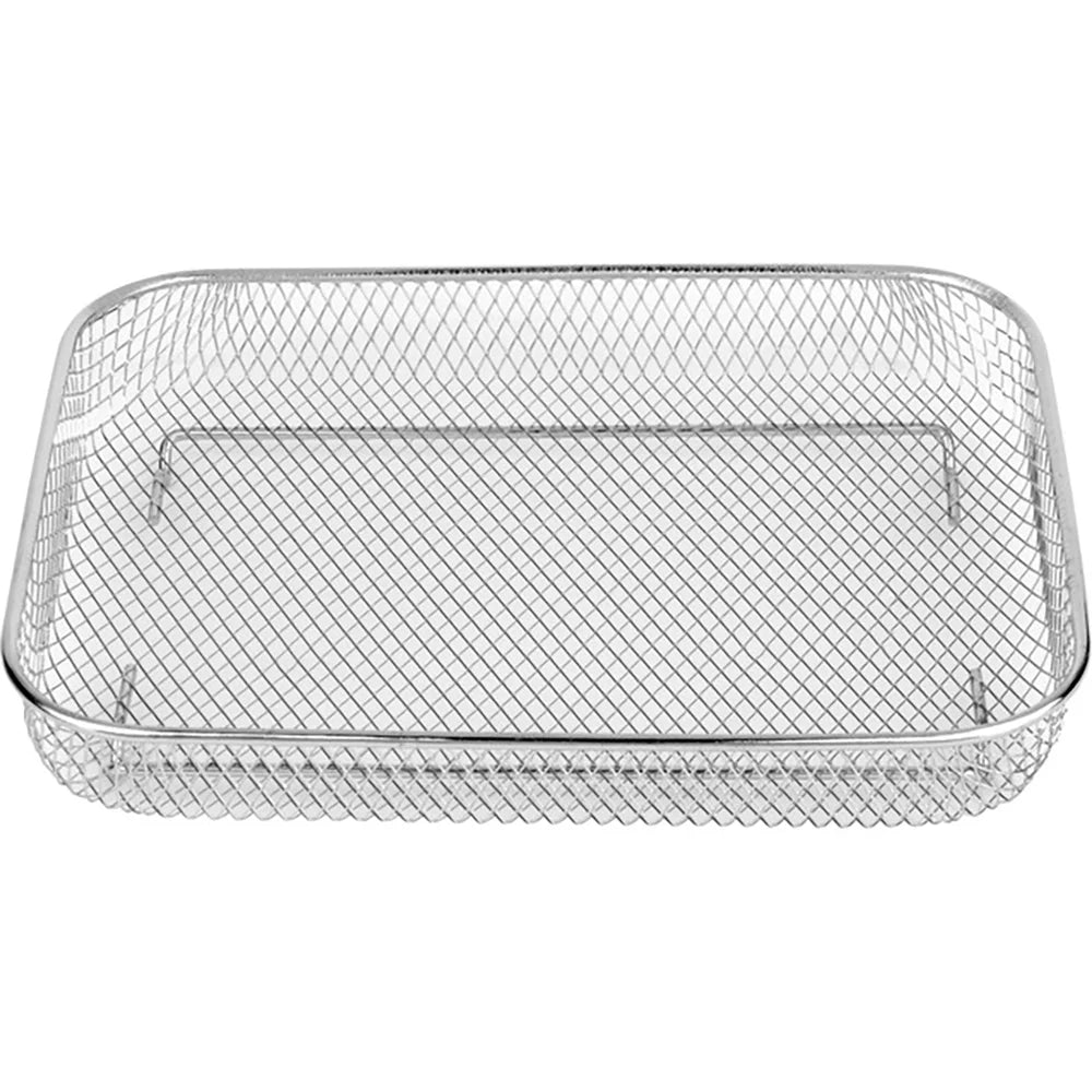 GE® 7-in-1 Mechanical Air Fryer Toaster Oven – Stainless Steel