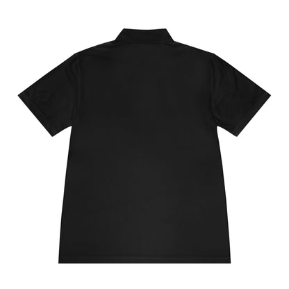 Epic Finds Performance Polo