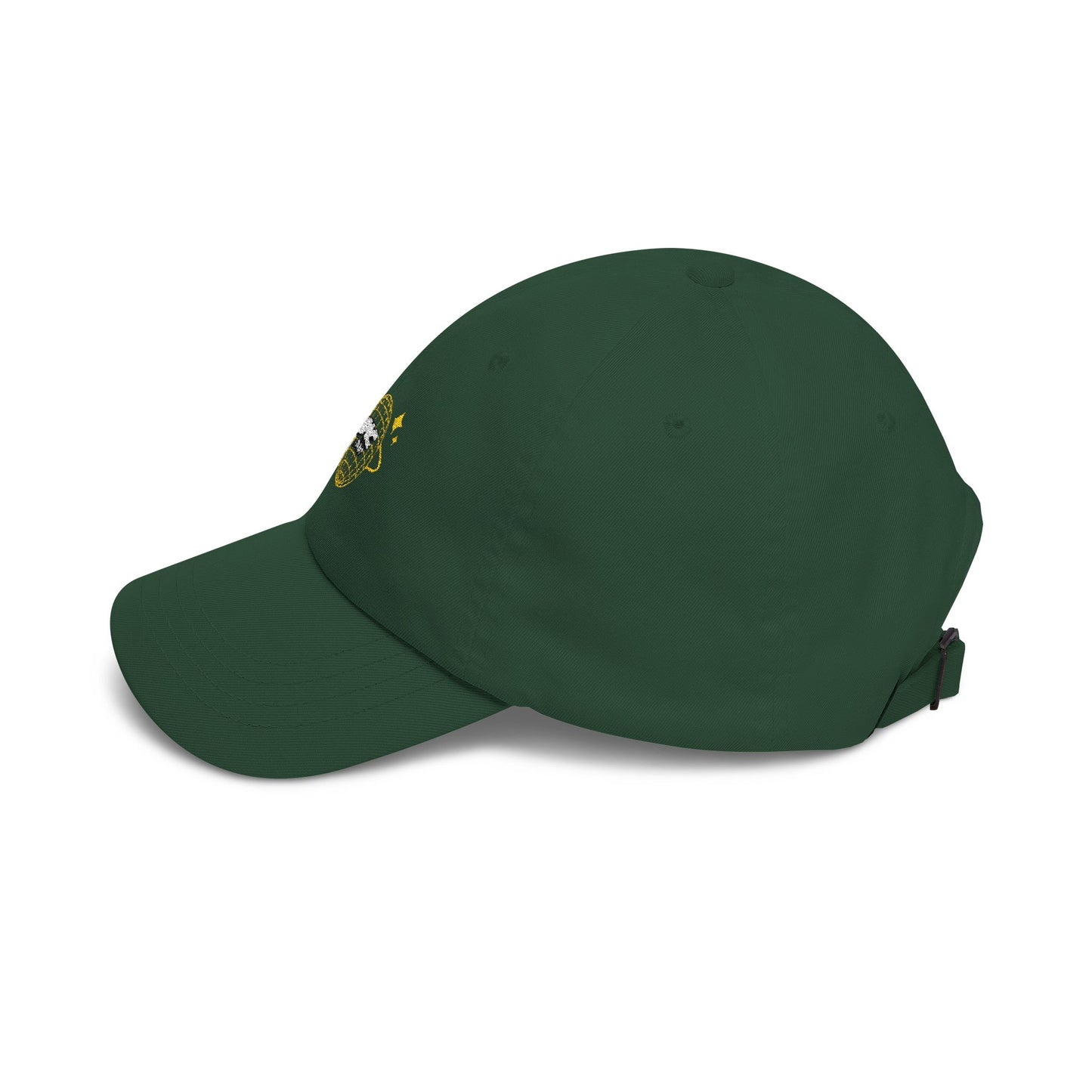 Epic Finds™ Signature Cap – Adjustable Fit