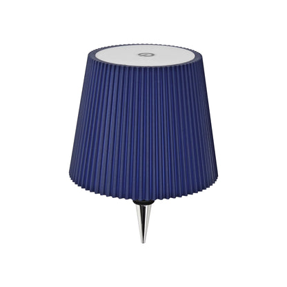 Wireless Wine Bottle Lamp Type-C Charging Touch Control Wine Bottle Light Dimming LED Table Lamp Bar Cafe Atmosphere Night Light