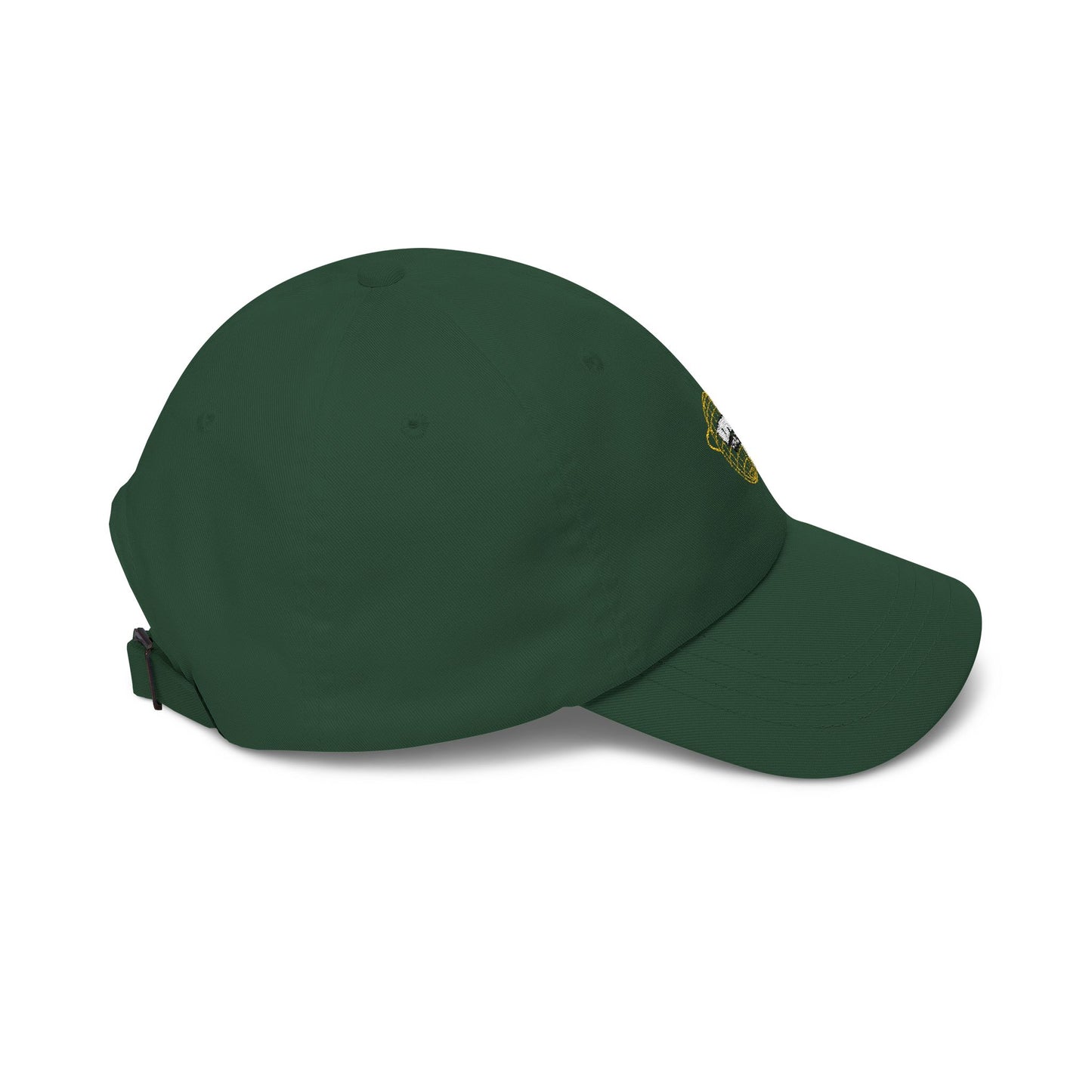 Epic Finds™ Signature Cap – Adjustable Fit