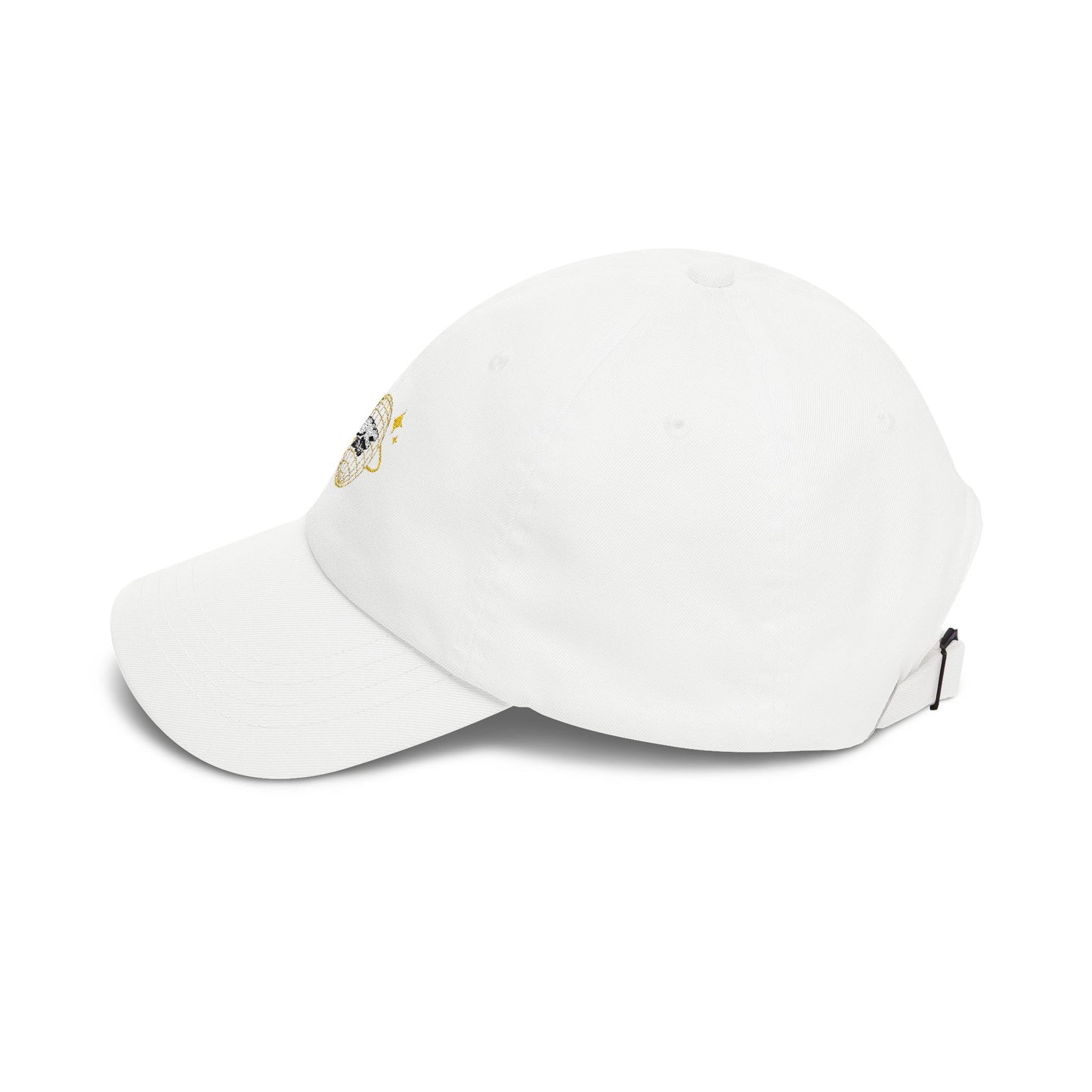 Epic Finds™ Signature Cap – Adjustable Fit