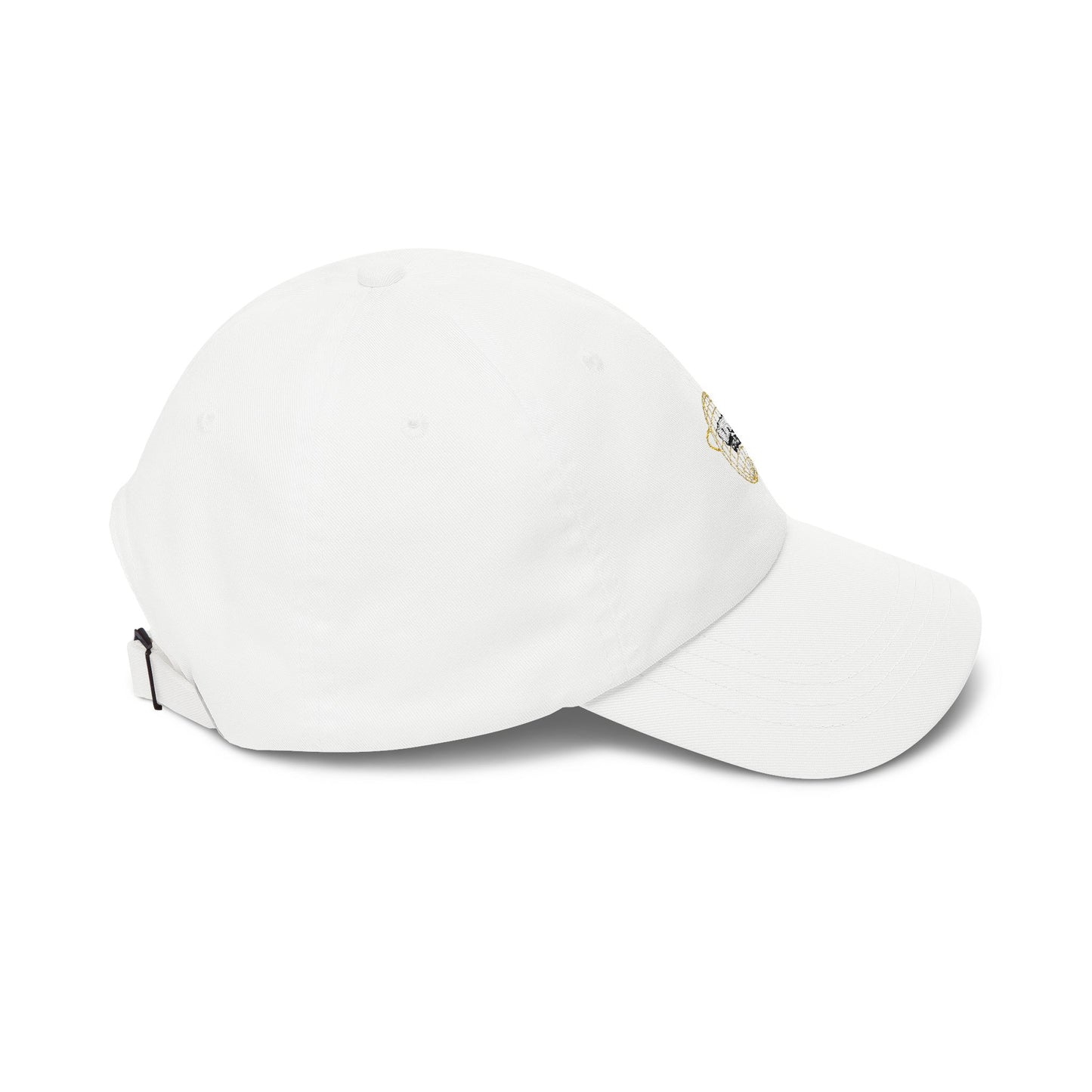 Epic Finds™ Signature Cap – Adjustable Fit