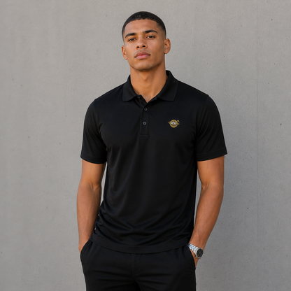Epic Finds Performance Polo