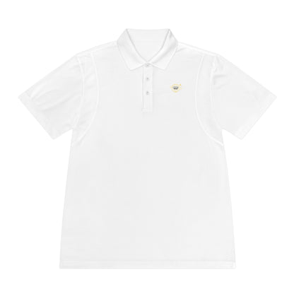 Epic Finds Performance Polo