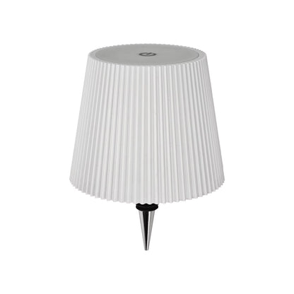 Wireless Wine Bottle Lamp Type-C Charging Touch Control Wine Bottle Light Dimming LED Table Lamp Bar Cafe Atmosphere Night Light