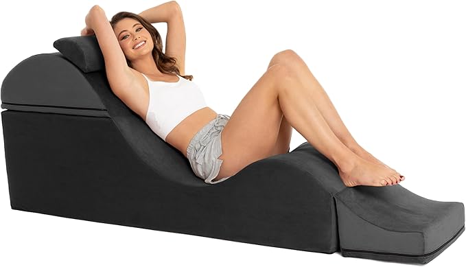 Kami™ Convertible Lounge Chair