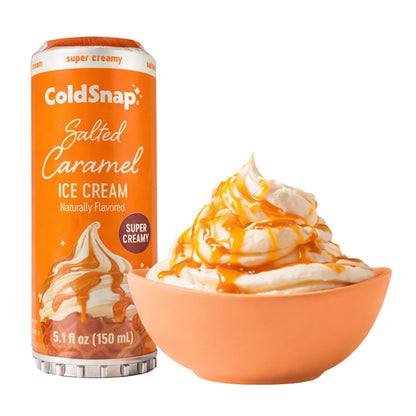 ColdSnap™ Premium Dessert Pods | 12 Pack