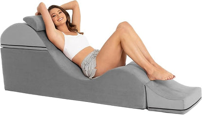 Kami™ Convertible Lounge Chair