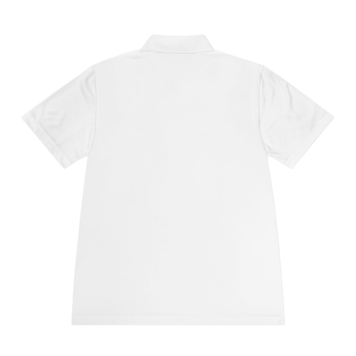 Epic Finds Performance Polo