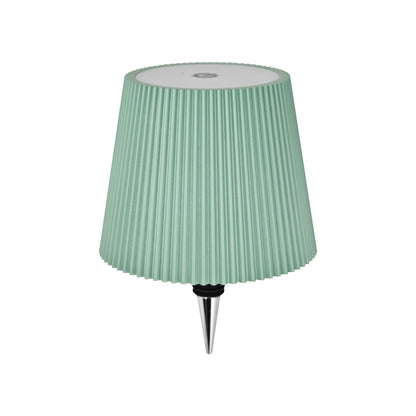 Wireless Wine Bottle Lamp Type-C Charging Touch Control Wine Bottle Light Dimming LED Table Lamp Bar Cafe Atmosphere Night Light