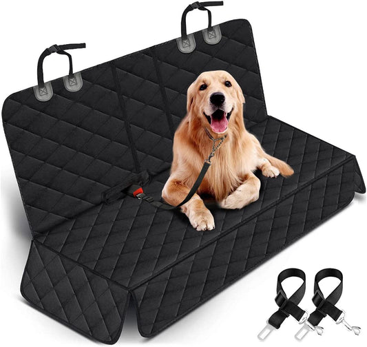 EpicGuard™ Pet Seat Shield