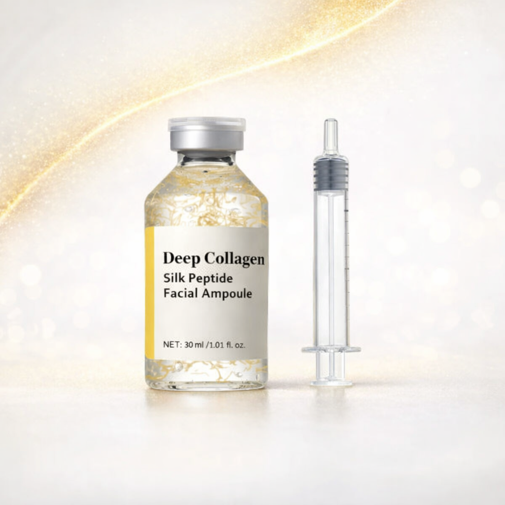 DermaLift™ Collagen Peptide Ampoule