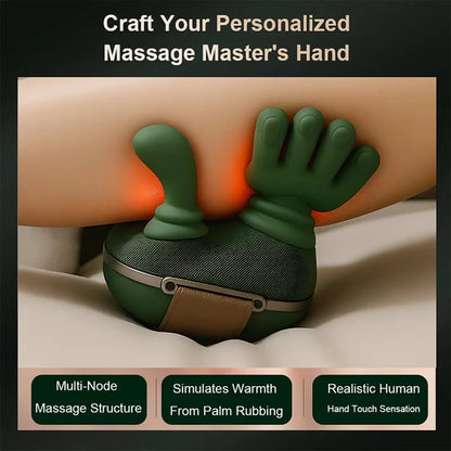 N7 Bionic Neck & Shoulder Massager