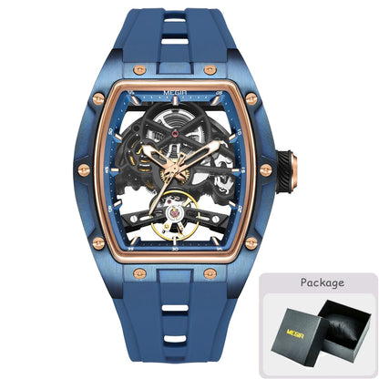 Veyron Skeleton Automatic™