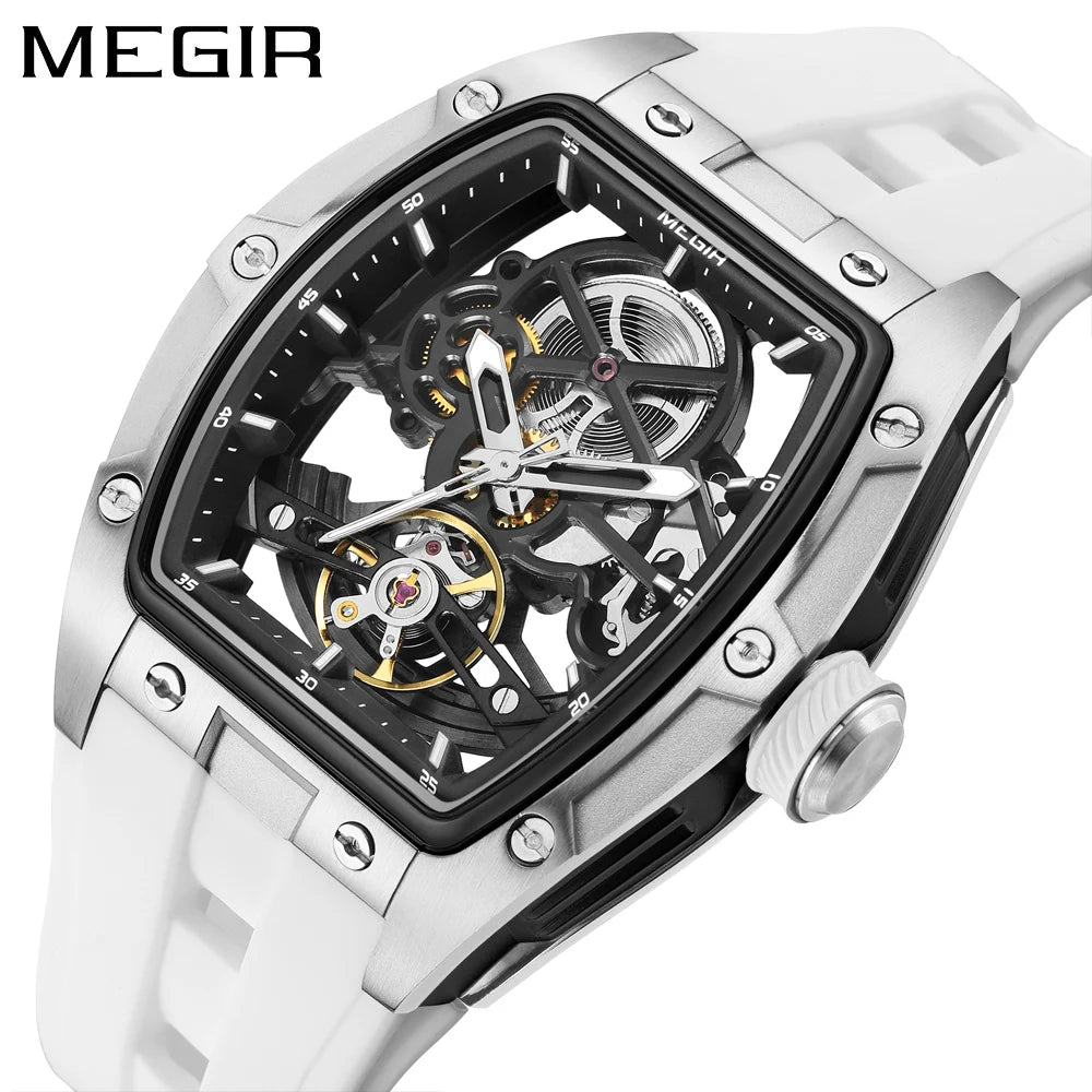 Veyron Skeleton Automatic™
