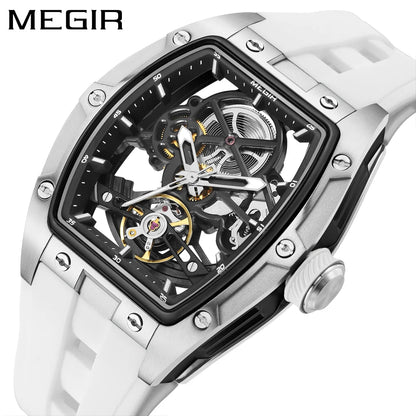 Veyron Skeleton Automatic™