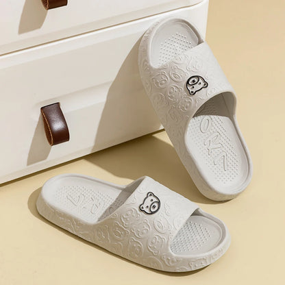 NomaBear™ Unisex Comfort Slides
