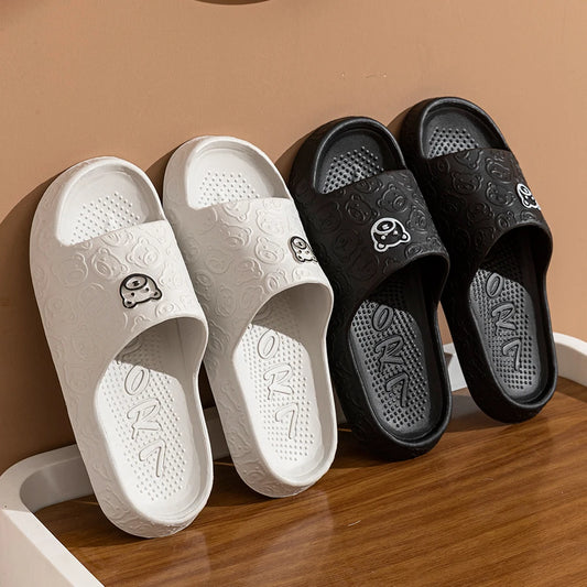 NomaBear™ Unisex Comfort Slides