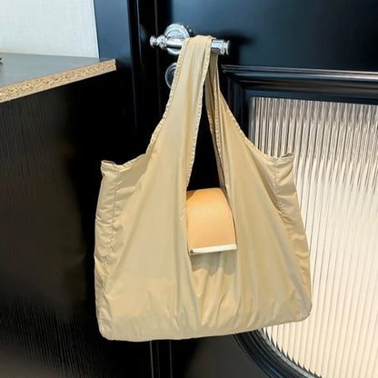 PocketTote™ | Foldable Keychain Tote