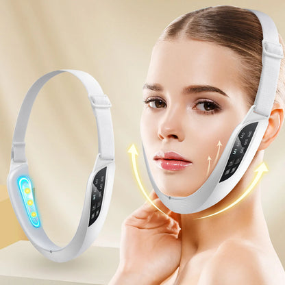 HailiCare™ V-Lift Microcurrent Facial Device