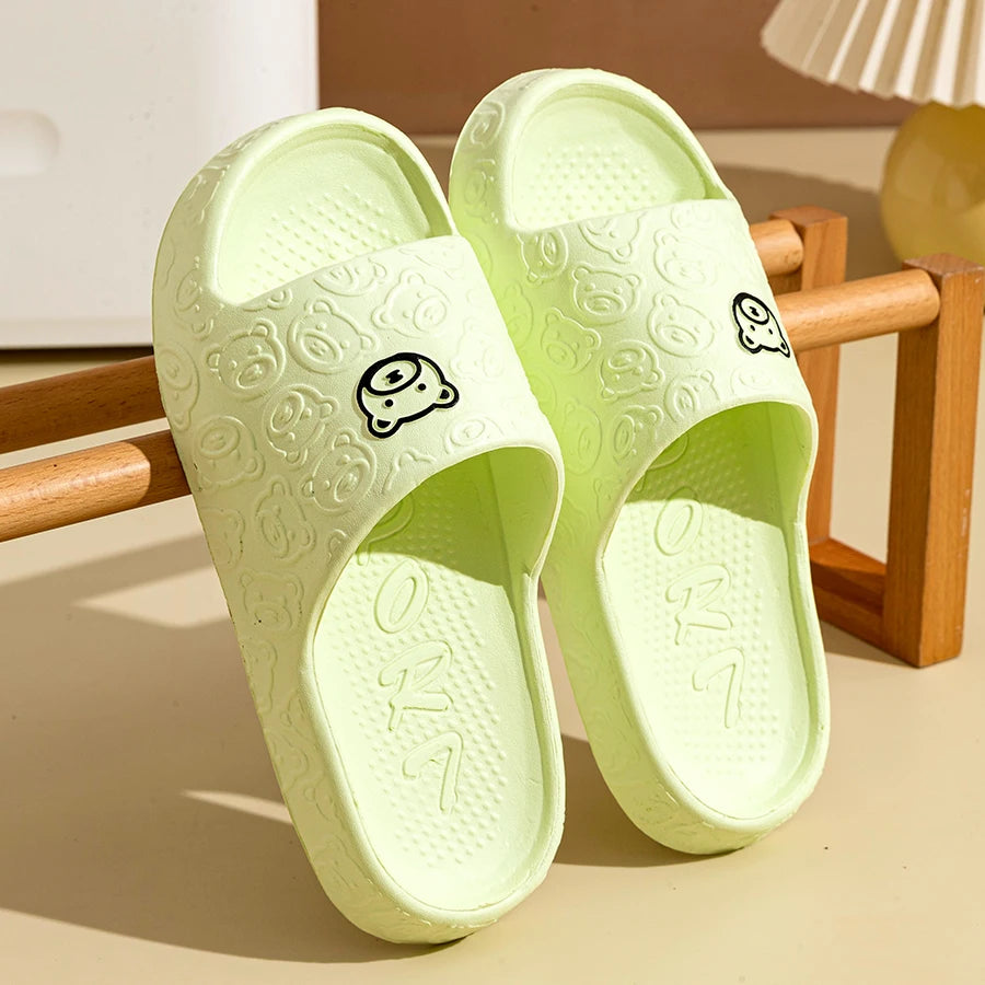 NomaBear™ Unisex Comfort Slides