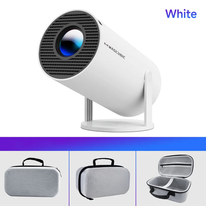Magcubic™ HY300 Pro 8K Smart Projector