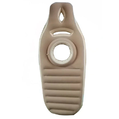 MomNest™ Inflatable Pregnancy Pillow Mat – Full-Body Comfort for Moms-to-Be