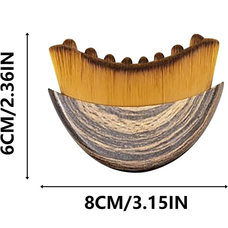 LumaLift™ Lymphatic Contour Face Brush