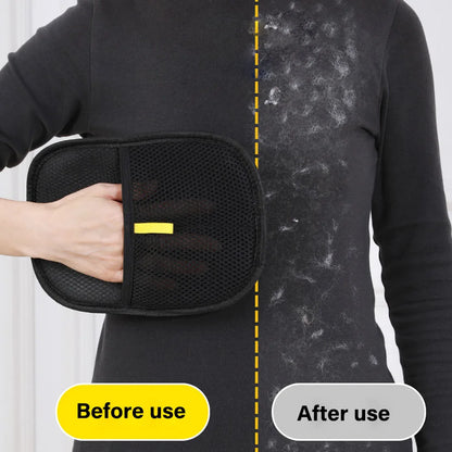 FurSweep™ Pet Grooming & Hair Remover Glove – For Pets, Furniture, and Clothing