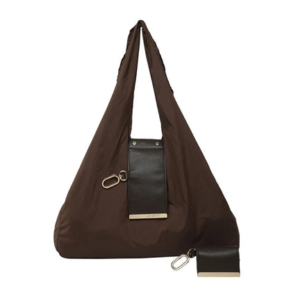PocketTote™ | Foldable Keychain Tote