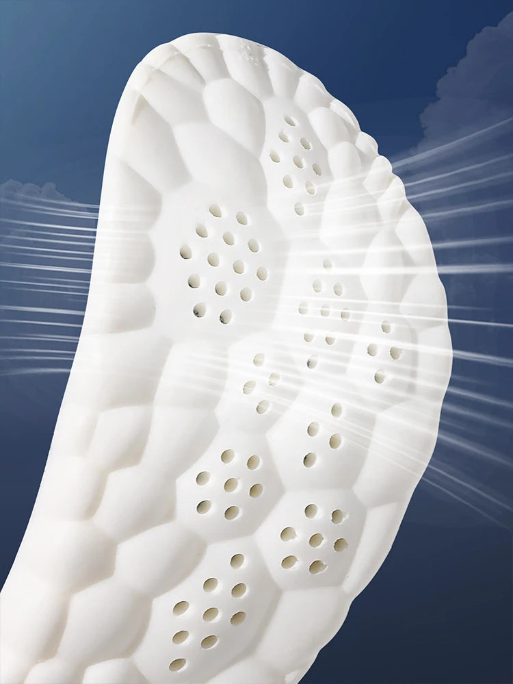 Epic Comfort Sport Insoles – Shock-Absorbing Arch Support